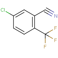 CAS:89223-58-5 | PC302065 | 5-Chloro-2-(trifluoromethyl)benzonitrile