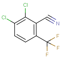 CAS:186517-39-5 | PC302067 | 2,3-Dichloro-6-(trifluoromethyl)benzonitrile