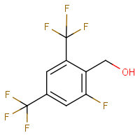 CAS:1017778-42-5 | PC302073 | 2-Fluoro-4,6-bis(trifluoromethyl)benzyl alcohol