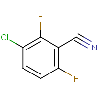 CAS:86225-73-2 | PC302088 | 3-Chloro-2,6-difluorobenzonitrile