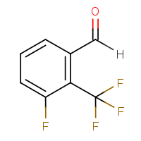 CAS:924817-93-6 | PC302091 | 3-Fluoro-2-(trifluoromethyl)benzaldehyde