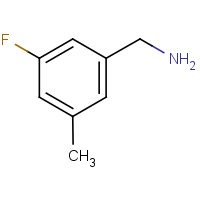 CAS: 771573-02-5 | PC302093 | 3-Fluoro-5-methylbenzylamine