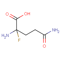 CAS:883497-53-8 | PC3021 | DL-erythro-4-Fluoroisoglutamine