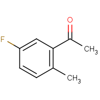 CAS:29427-49-4 | PC302118 | 5'-Fluoro-2'-methylacetophenone