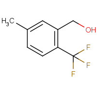CAS:886502-81-4 | PC302119 | 5-Methyl-2-(trifluoromethyl)benzyl alcohol