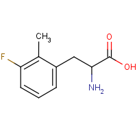 CAS:1260004-83-8 | PC302140 | 3-Fluoro-2-methyl-DL-phenylalanine