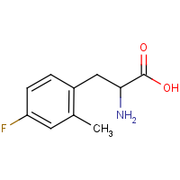 CAS:1259993-44-6 | PC302148 | 4-Fluoro-2-methyl-DL-phenylalanine