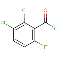 CAS:886497-44-5 | PC302152 | 2,3-Dichloro-6-fluorobenzoyl chloride