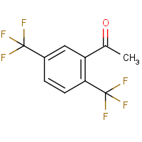 CAS:545410-47-7 | PC302159 | 2',5'-Bis(trifluoromethyl)acetophenone