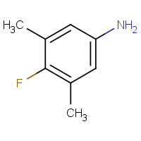 CAS: 1840-27-3 | PC302214 | 4-Fluoro-3,5-dimethylaniline
