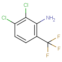 CAS: 1017777-92-2 | PC302220 | 2,3-Dichloro-6-(trifluoromethyl)aniline
