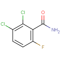 CAS: 886497-63-8 | PC302222 | 2,3-Dichloro-6-fluorobenzamide