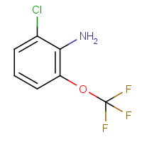 CAS: 1261673-70-4 | PC302230 | 2-Chloro-6-(trifluoromethoxy)aniline
