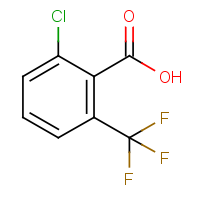 CAS: 2376-00-3 | PC302231 | 2-Chloro-6-(trifluoromethyl)benzoic acid