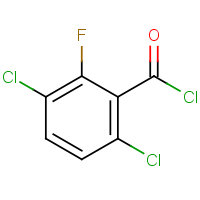 CAS:916420-63-8 | PC302273 | 3,6-Dichloro-2-fluorobenzoyl chloride