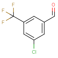 CAS:477535-43-6 | PC302290 | 3-Chloro-5-(trifluoromethyl)benzaldehyde