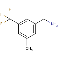 CAS: 292151-97-4 | PC302312 | 3-Methyl-5-(trifluoromethyl)benzylamine