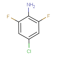 CAS: 69411-06-9 | PC302322 | 4-Chloro-2,6-difluoroaniline
