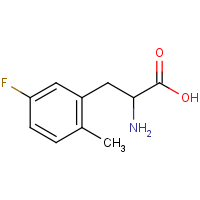 CAS: 1260003-81-3 | PC302361 | 5-Fluoro-2-methyl-DL-phenylalanine