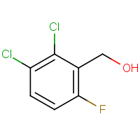 CAS: 886497-48-9 | PC302371 | 2,3-Dichloro-6-fluorobenzyl alcohol