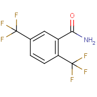 CAS:53130-46-4 | PC302377 | 2,5-Bis(trifluoromethyl)benzamide