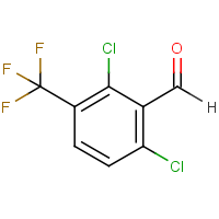 CAS:134741-65-4 | PC302378 | 2,6-Dichloro-3-(trifluoromethyl)benzaldehyde