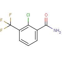 CAS:39959-94-9 | PC302383 | 2-Chloro-3-(trifluoromethyl)benzamide