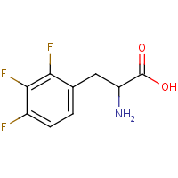 CAS:1259978-34-1 | PC302423 | 2,3,4-Trifluoro-DL-phenylalanine