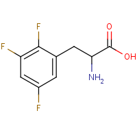 CAS:1259960-60-5 | PC302425 | 2,3,5-Trifluoro-DL-phenylalanine
