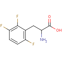 CAS:1214049-90-7 | PC302426 | 2,3,6-Trifluoro-DL-phenylalanine