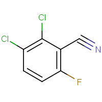 CAS: 79544-26-6 | PC302428 | 2,3-Dichloro-6-fluorobenzonitrile