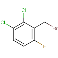 CAS: 886497-51-4 | PC302429 | 2,3-Dichloro-6-fluorobenzyl bromide