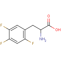 CAS:1260002-73-0 | PC302433 | 2,4,5-Trifluoro-DL-phenylalanine