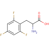 CAS:1259973-37-9 | PC302435 | 2,4,6-Trifluoro-DL-phenylalanine