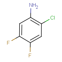 CAS: 2613-32-3 | PC302442 | 2-Chloro-4,5-difluoroaniline