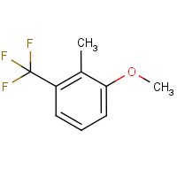 CAS: 1017778-02-7 | PC302469 | 2-Methyl-3-(trifluoromethyl)anisole