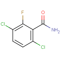 CAS: 916420-64-9 | PC302495 | 3,6-Dichloro-2-fluorobenzamide