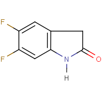 CAS: 71294-07-0 | PC3025 | 5,6-Difluorooxindole