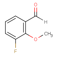 CAS: 74266-68-5 | PC302548 | 3-Fluoro-2-methoxybenzaldehyde