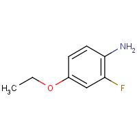 CAS: 470702-37-5 | PC302585 | 4-Ethoxy-2-fluoroaniline