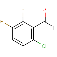CAS:797791-33-4 | PC302627 | 6-Chloro-2,3-difluorobenzaldehyde