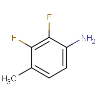 CAS: 886503-79-3 | PC302637 | 2,3-Difluoro-4-methylaniline