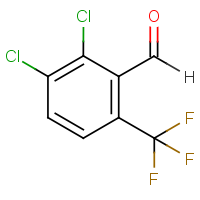 CAS:186517-27-1 | PC302654 | 2,3-Dichloro-6-(trifluoromethyl)benzaldehyde