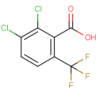 CAS:25922-43-4 | PC302655 | 2,3-Dichloro-6-(trifluoromethyl)benzoic acid