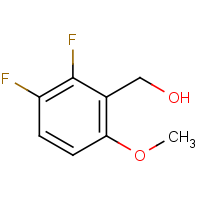 CAS: 773871-99-1 | PC302660 | 2,3-Difluoro-6-methoxybenzyl alcohol