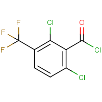 CAS:53012-82-1 | PC302665 | 2,6-Dichloro-3-(trifluoromethyl)benzoyl chloride