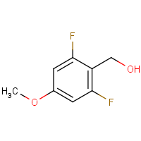 CAS:79538-27-5 | PC302671 | 2,6-Difluoro-4-methoxybenzyl alcohol