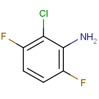 CAS: 287172-80-9 | PC302672 | 2-Chloro-3,6-difluoroaniline