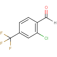 CAS:82096-91-1 | PC302673 | 2-Chloro-4-(trifluoromethyl)benzaldehyde