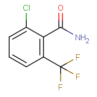 CAS:916420-45-6 | PC302675 | 2-Chloro-6-(trifluoromethyl)benzamide